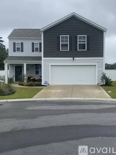 Main picture of 312 Spruce Pine Way