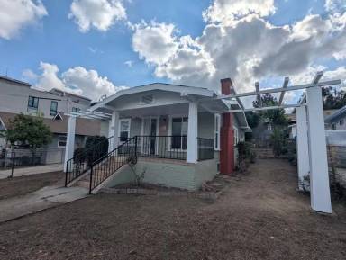 Main picture of 1406 Mohawk St