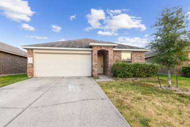 Main picture of 2414 Fall Aster Dr