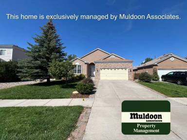 Main picture of 6231 La Plata Peak Dr