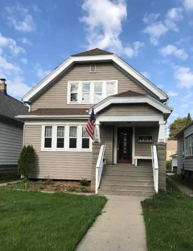 Main picture of 1461 S 90th St