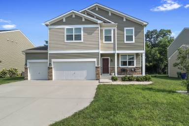 Main picture of 162 N Marshview Ter