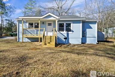 Main picture of 205 Etowah Dr