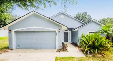 Main picture of 917 Elm Forest Dr