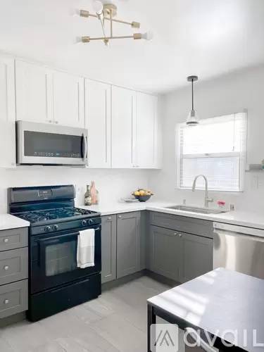 Main picture of 2326 Wightman St