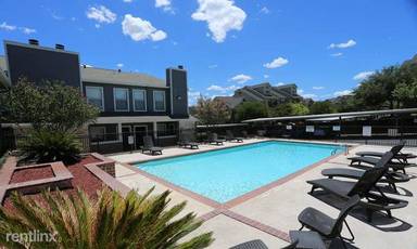 Main picture of Silver Creek Apartments