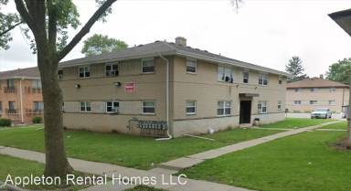 Main picture of 5751 N 94th St