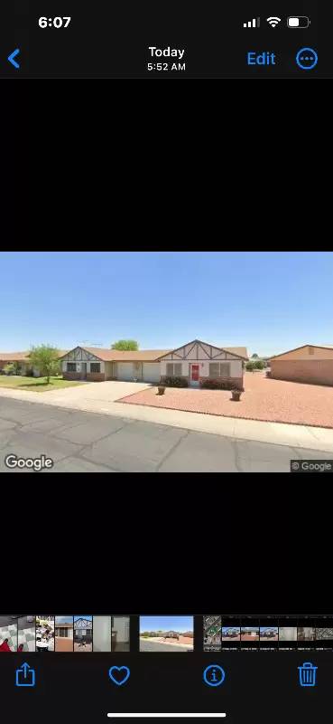 Main picture of 10005 N 97th Ave