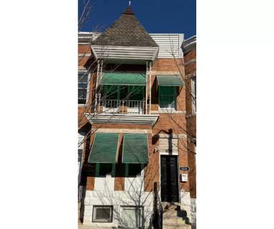 Main picture of 1233 N Luzerne Ave