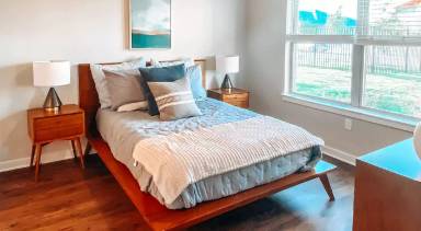 Main picture of The Park at Northgate Residence