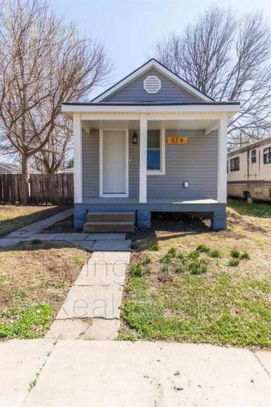 Main picture of 519 C St