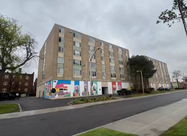 Main picture of Shaker Square Apartments