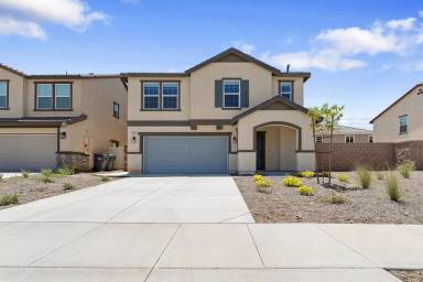 Main picture of 28427 Deer Brush Dr
