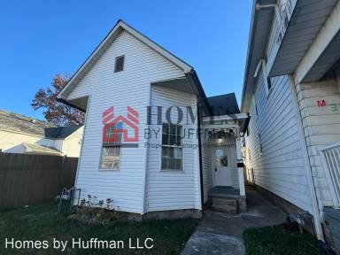 Main picture of 1013 N 1st Ave