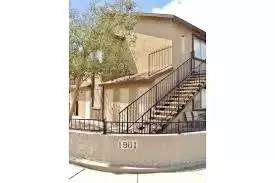 Main picture of 1901 Haren Dr - 313