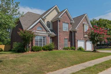 Main picture of 1109 Old Cahaba Cir