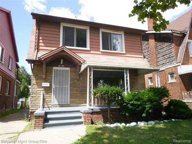 Main picture of 14019 Northlawn St