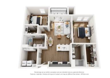 Main picture of 100 Mia Rose Way