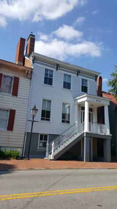 Main picture of 414 London St