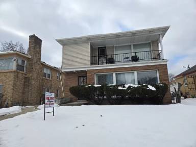 Main picture of 3939 N Sherman Blvd