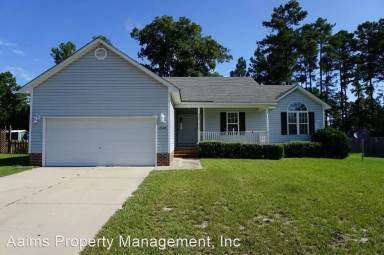 Main picture of 1508 Clan Campbell Dr