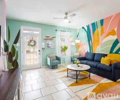 Main picture of 1110 Century Oaks Dr