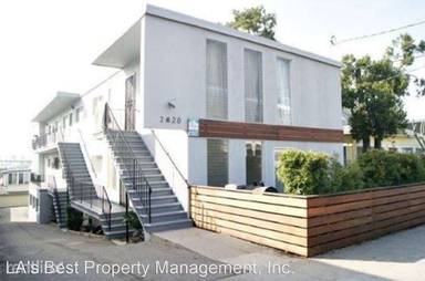 Main picture of 2820 3rd St