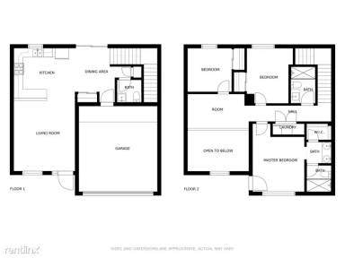 Main picture of 1641-1805 N 51st St
