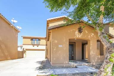 Main picture of 18538 W Fairway Dr