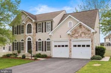 Main picture of 11403 Rolling Green Pl