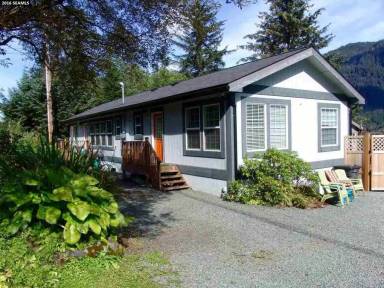 Main picture of 5730 North Douglas Highway - C