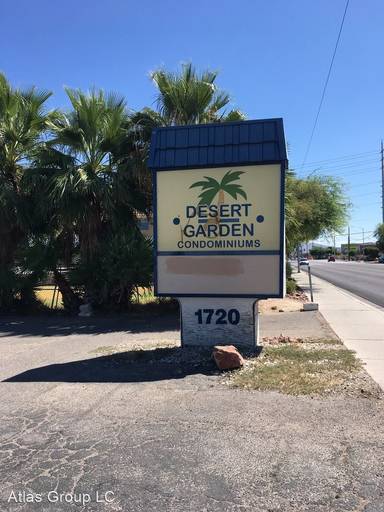 Main picture of 1720 W Bonanza Rd