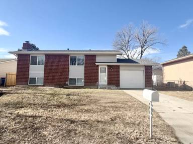 Main picture of 7010 Silverheels Ct