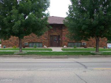Main picture of 2208 E Divide Ave