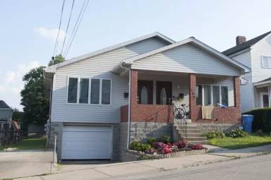 Main picture of 309 Magazine St
