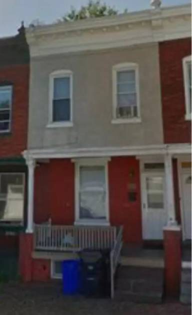 Main picture of 316 S 15th St