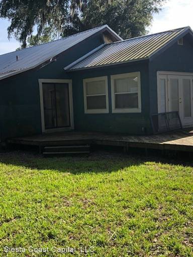 Main picture of Botts Landing