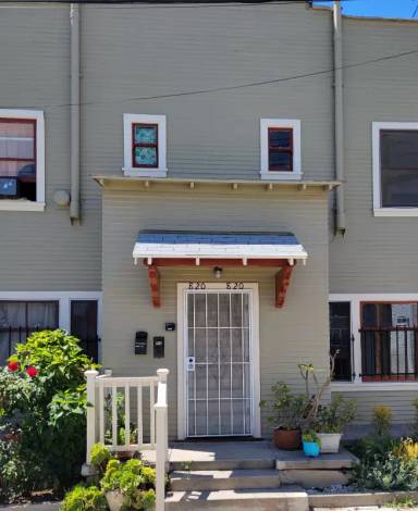 Main picture of 820 1/2 N Crystal Ct