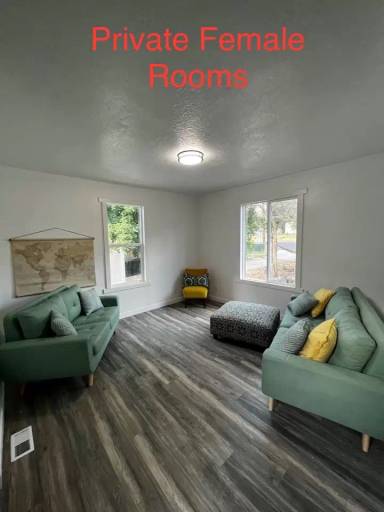 Main picture of 479 N 500 E