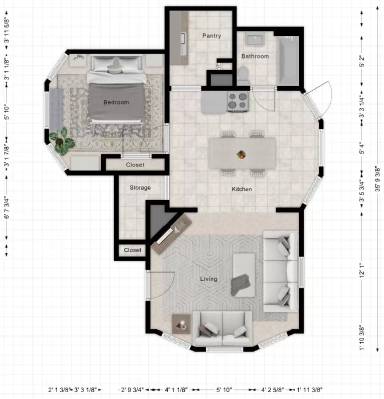 Property view