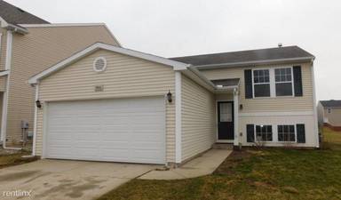 Main picture of 8853 Aveling Way