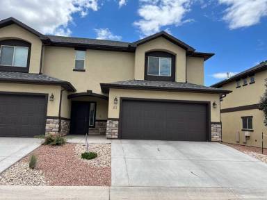 Main picture of Charming Townhome