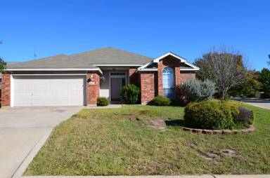 Main picture of 802 Hartrick Cir