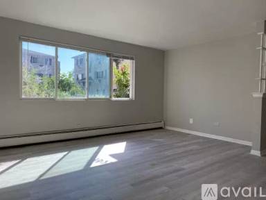 Main picture of Michael Todd Terrace Apartments