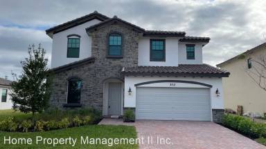 Main picture of 3511 Haldin Pl
