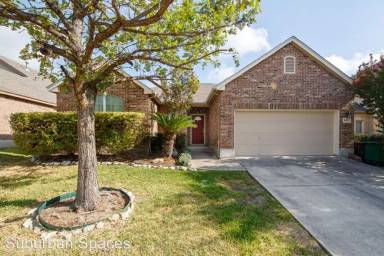 Main picture of 8815 Gustine Dr