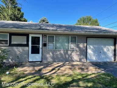 Main picture of 1167 Price St