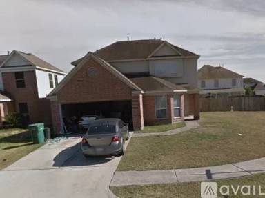 Main picture of 1106 Mossy Branch St