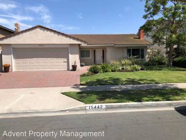 Main picture of 15442 Maryknoll St
