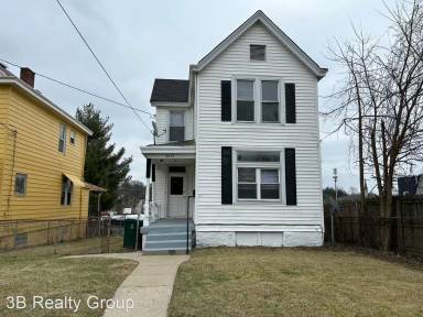 Main picture of 3612 Higbee St